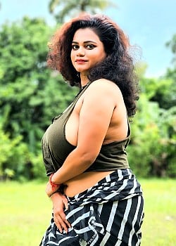 Vaani Das